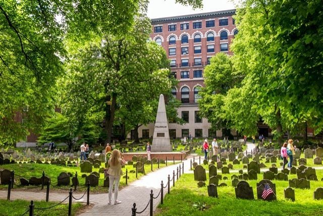 granary-burying-ground-boston